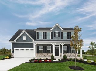 Powell Plan, Summerset Meadows Estates, York, PA 17404
