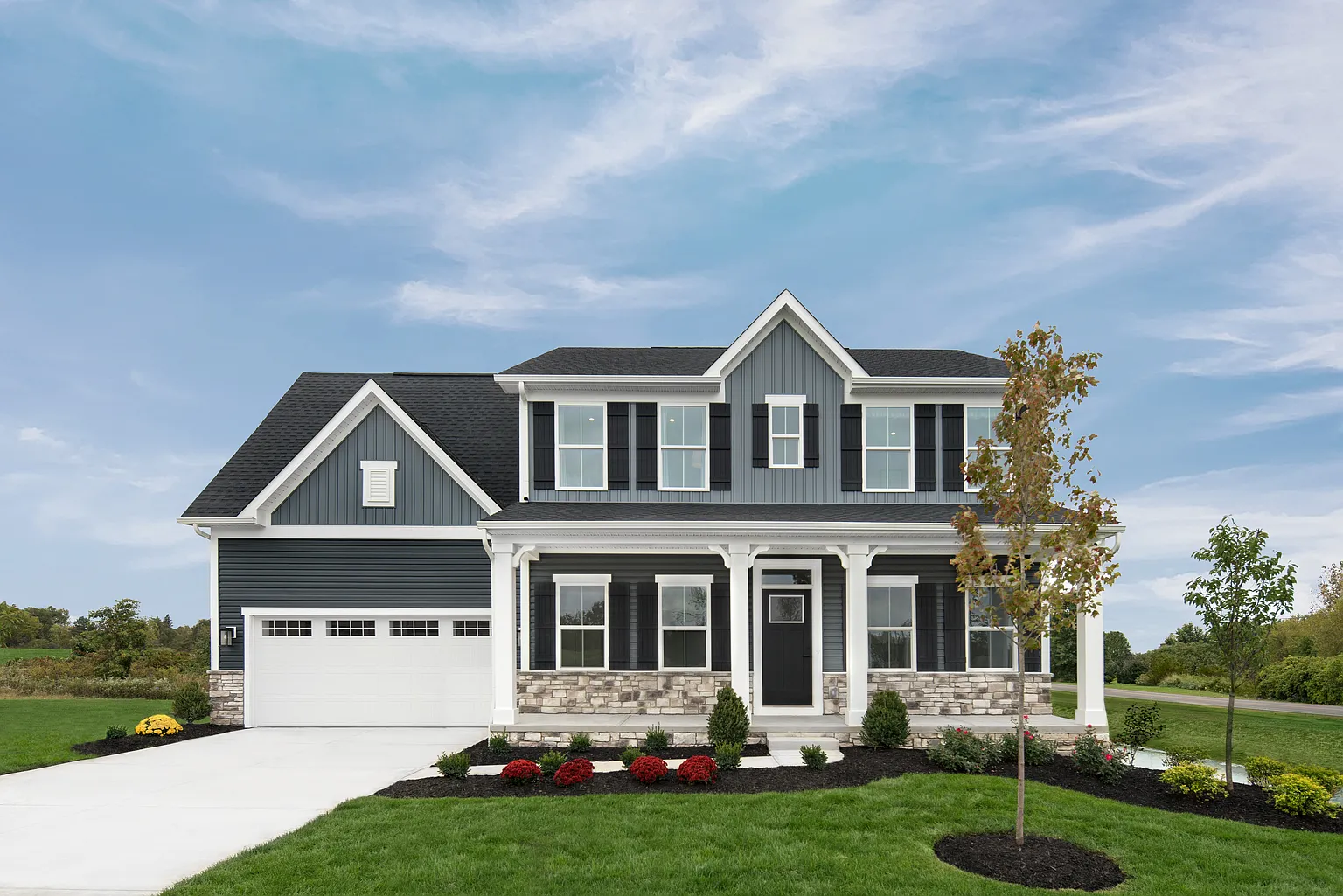 Powell Plan, Westbury photo 1