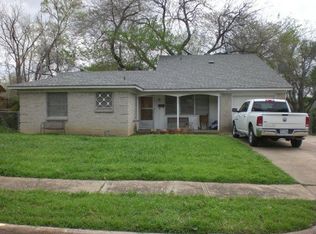 8540 Westfield Dr, Dallas, TX 75243