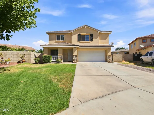 45443 Mays Ct, Lancaster, CA 93535