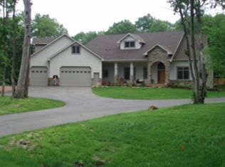 9874 Jansen Cir NE, Otsego, MN 55362