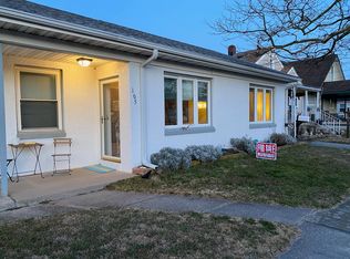 105 E Fern Rd UNIT 105, Wildwood Crest, NJ 08260