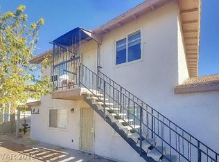 308 E Tonopah Ave, North Las Vegas, NV 89030