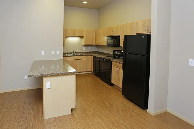 Summit Ridge — Photo 8