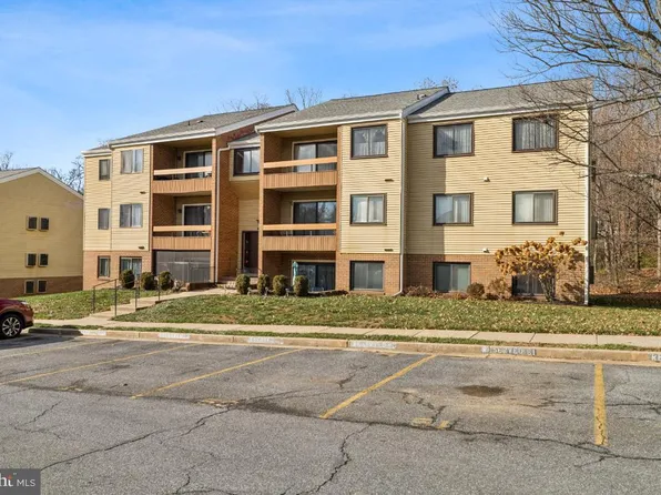 1004 Scarlet Oak Ct Unit 1C, Hampstead, MD 21074