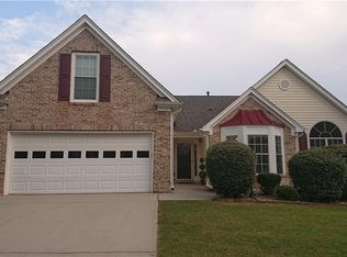 2601 Colleen Ln, Dacula, GA 30019