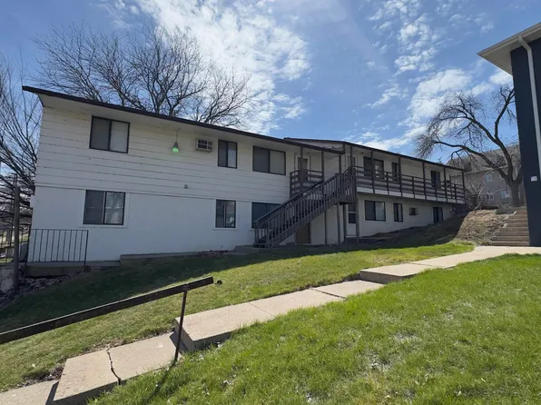 410 N Spring Ave, Sioux Falls, SD 57104