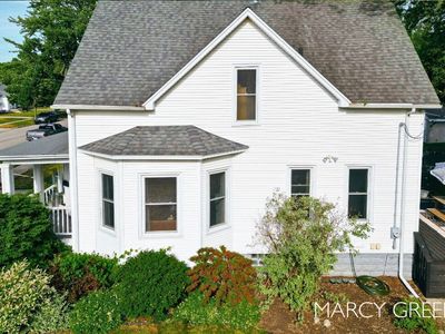 912 Slayton Ave, Grand Haven, MI, 49417