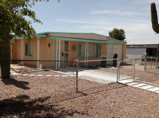 9501 E Emelita Ave, Mesa, AZ 85208