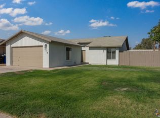 248 N 23rd St, El Centro, CA 92243