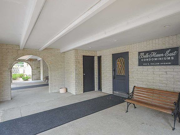 3rd image of 600 S Cullen Ave APT 1007