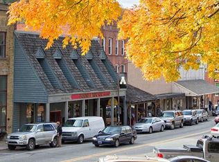 120 Appalachian St APT 2, Boone, NC 28607