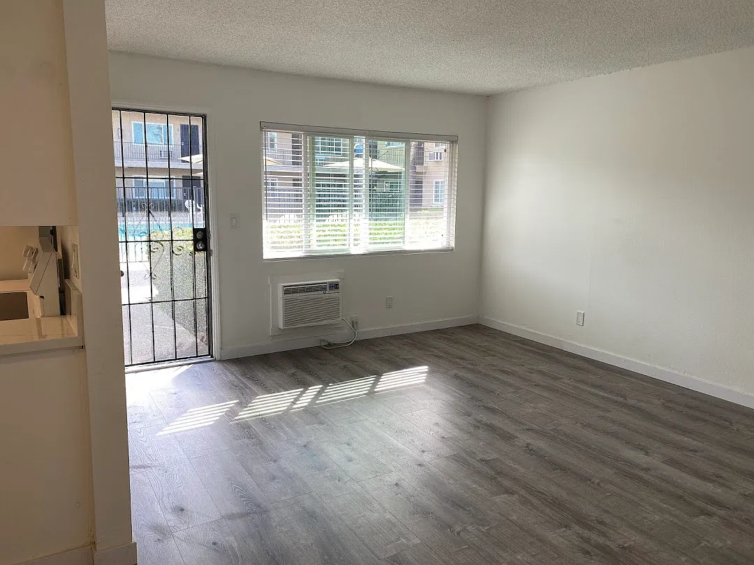 Village Apartments — Photo 2