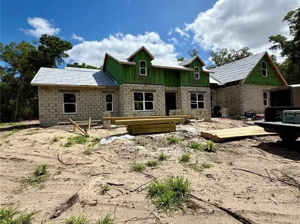 1909 S Farm Rd, Deland, FL 32720