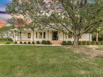3400 N 127th St E, Wichita, KS, 67226