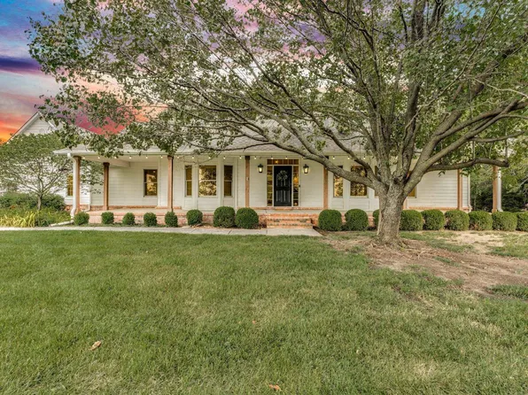 3400 N 127th St E, Wichita, KS 67226