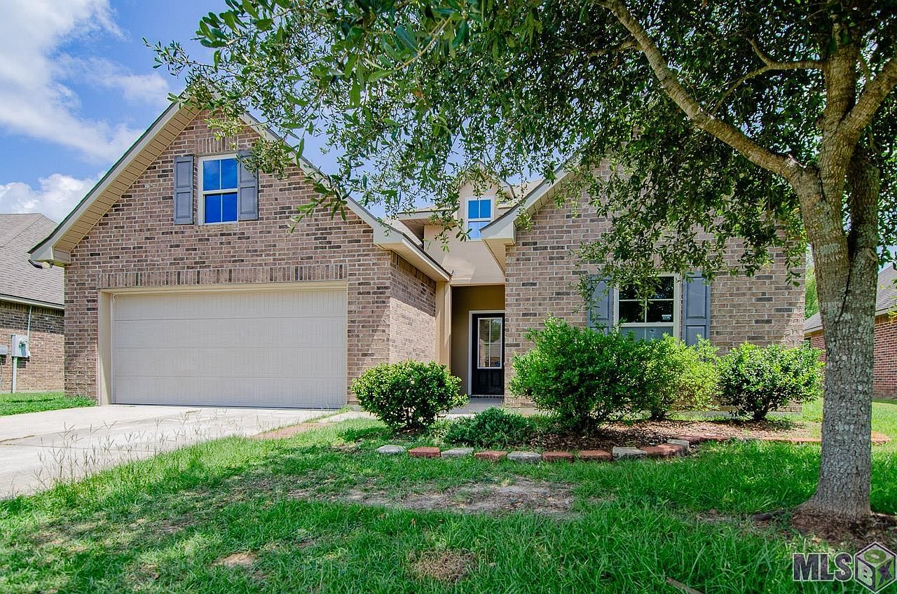 9279 Redwood Lake Blvd, Zachary, LA 70791 Zillow