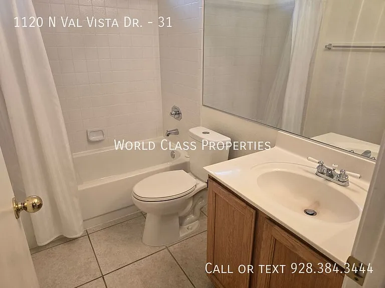 1120 N Val Vista Dr #31 — Photo 25