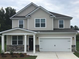 1225 Bordeau Way, Villa Rica, GA 30180