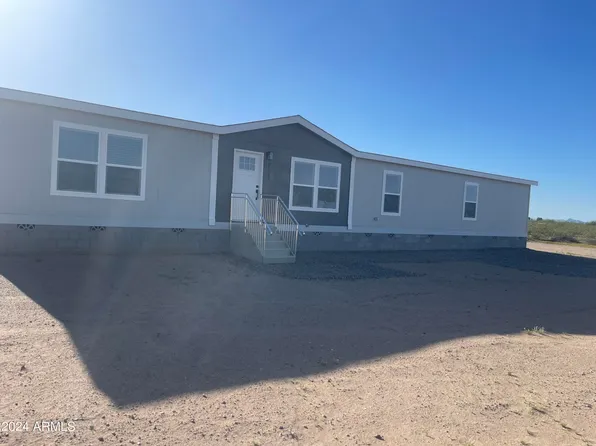 2032 S 373RD Avenue, Tonopah, AZ 85354