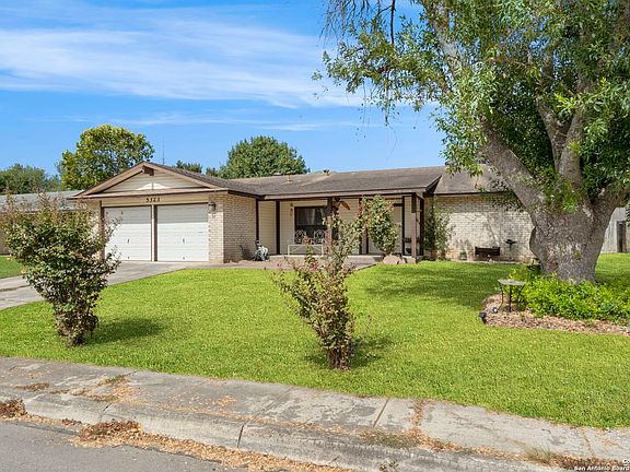 2nd image of 5323 WALNUT VISTA DR