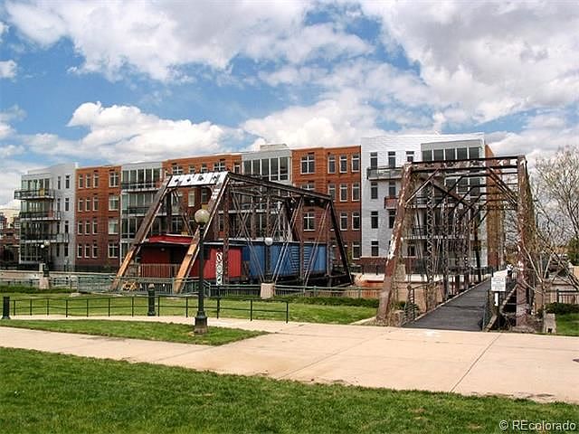 1st image of 1401 Delgany St Unit 406