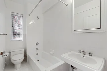 Rented by Rudin Management Company, Inc.