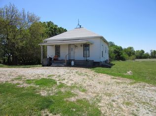 11411 W Elm Rd, Beatrice, NE 68341