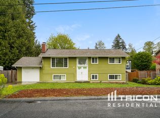 10207 64th Avenue Ct E, Puyallup, WA 98373