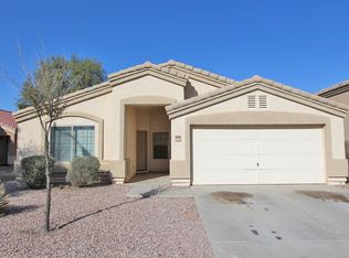 1754 E San Xavier Dr, Casa Grande, AZ 85122