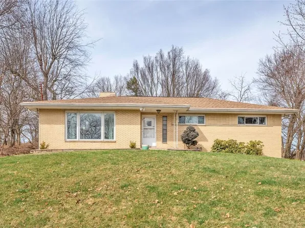 306 Field Club Ridge Rd, Pittsburgh, PA 15238