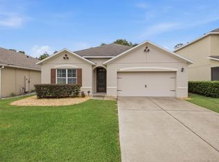 209 TANGLEWOOD DRIVE, DAVENPORT, FL 33896