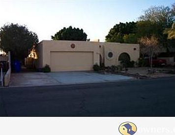 Mesa del Sol 10808 Via Salida Yuma, Arizona