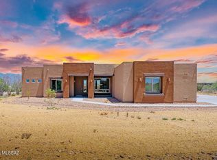 13376 S Sundown Ranch Rd, Vail, AZ 85641