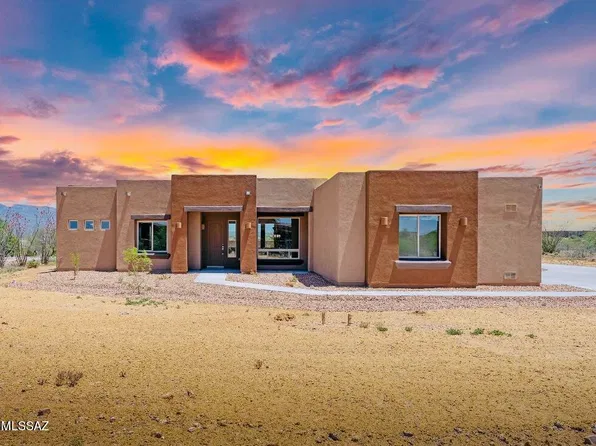 13376 S Sundown Ranch Rd, Vail, AZ 85641
