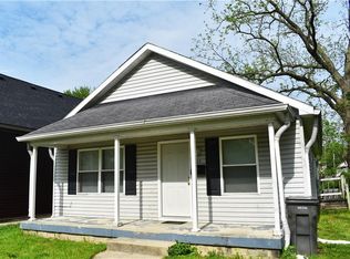 2333 N Sheldon St, Indianapolis, IN 46218