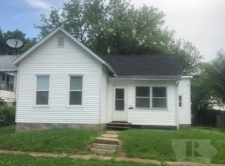 705 W 4th St, Ottumwa, IA 52501