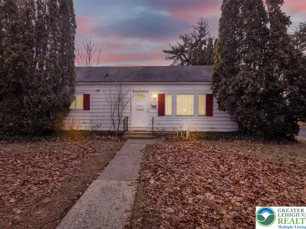 2252 W Livingston St, Allentown, PA 18104