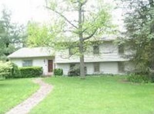 1201 E Adams Dr, Franklin, IN 46131
