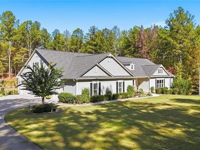 188 Macedonia Rd, White, GA, 30184