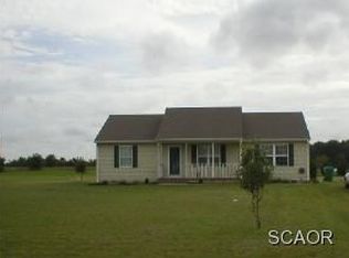 6042 Old Sharptown Rd, Laurel, DE 19956