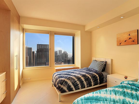 5th image of 150-156 W 56th St APT 6206