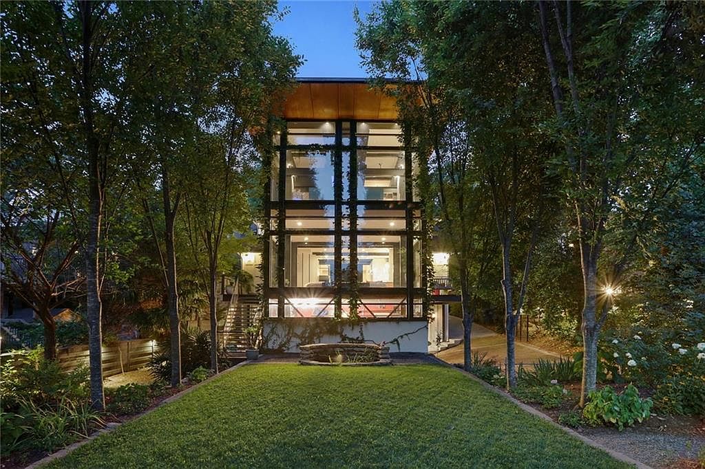 543 Elmwood Dr NE, Atlanta, GA 30306 Zillow