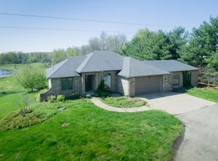 18510 I Dr N, Marshall, MI