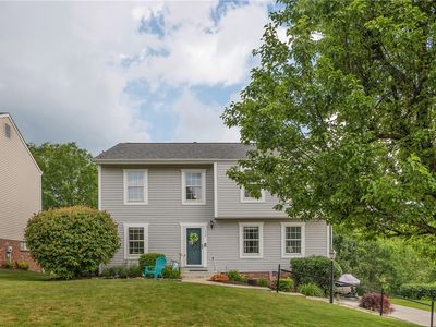 150 Markwood Dr, Canonsburg, PA, 15317