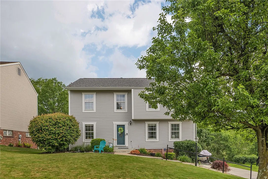 150 Markwood Dr photo 1