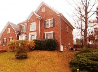 5810 Graburns Ford Dr, Charlotte, NC 28269