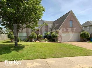 5376 Lamb Valley Dr, Arlington, TN 38002