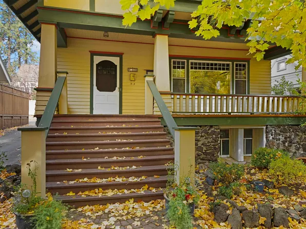 420 W 20th Ave, Spokane, WA 99203