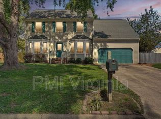 932 Nugent Dr, Chesapeake, VA 23322
